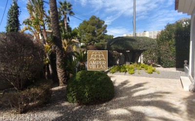 Очаровательная и уютная вилла в Санта-Кларе